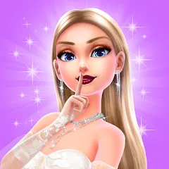 Скачать Super Stylist Fashion Makeover последней версии — Безлимитные деньги и все наряды