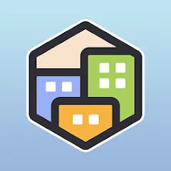 Pocket City Free взлом на Андроид — Безлимитные деньги и всё открыто