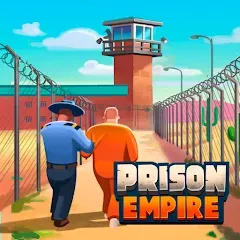 Prison Empire Tycoon－Idle Game взлом APK — Безлимитные деньги и все тюрьмы открыты