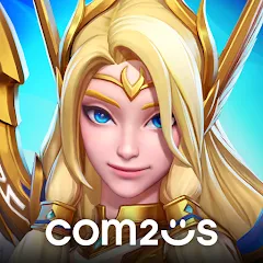Скачать Summoners War: Lost Centuria на Андроид с модом — Безлимитные ресурсы и усиленные герои