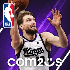 Скачать NBA NOW 24 последней версии — Бесконечные деньги и энергия