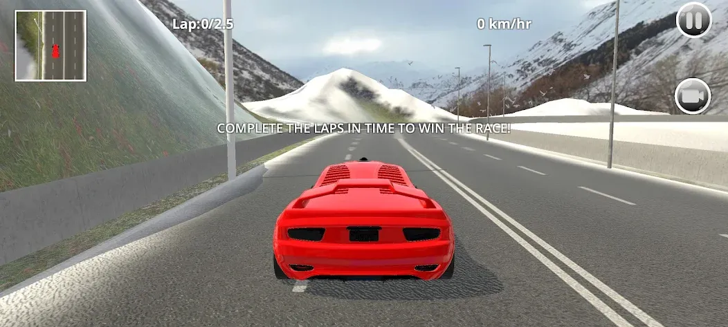 Скачать The Track Titans мод — Безлимитные деньги и все машины открыты — скриншот 4 Скачать The Track Titans мод — Безлимитные деньги и все машины открыты — скриншот 4