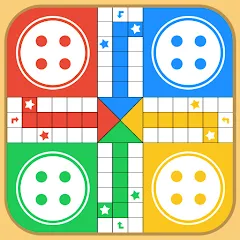 Скачать Ludo мод — Безлимитные монеты и всё открыто
