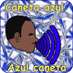 Caneta azul — взломанная версия, Бесконечные чернила и новые уровни