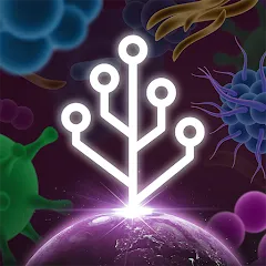 Cell to Singularity: Evolution — скачать мод: Безлимитные ресурсы и ускоренная эволюция