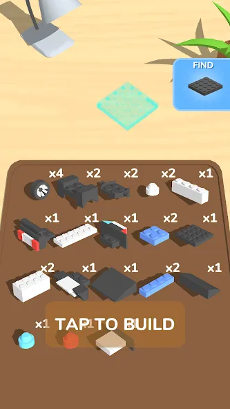 Скачать Construction Set бесплатно — Безлимитные ресурсы и быстрый прогресс — скриншот 1 Скачать Construction Set бесплатно — Безлимитные ресурсы и быстрый прогресс — скриншот 1