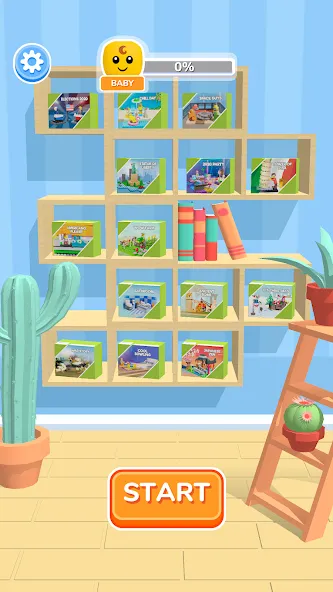 Скачать Construction Set бесплатно — Безлимитные ресурсы и быстрый прогресс — скриншот 4 Скачать Construction Set бесплатно — Безлимитные ресурсы и быстрый прогресс — скриншот 4