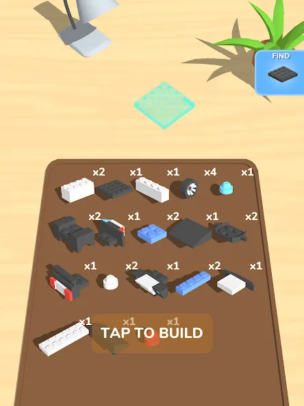 Скачать Construction Set бесплатно — Безлимитные ресурсы и быстрый прогресс — скриншот 5 Скачать Construction Set бесплатно — Безлимитные ресурсы и быстрый прогресс — скриншот 5
