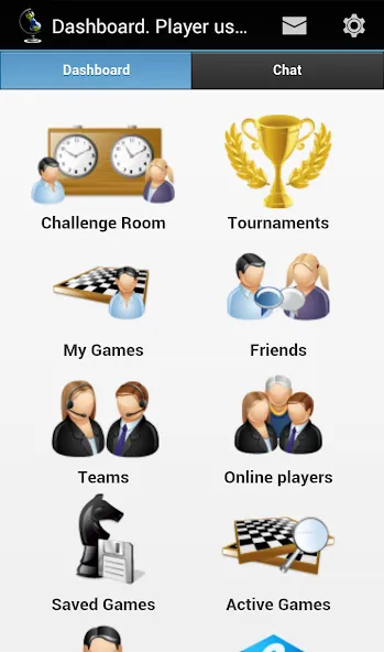 Chess ChessOK Playing Zone PGN — взломанная версия, Удобный просмотр и анализ партий — скриншот 4 Chess ChessOK Playing Zone PGN — взломанная версия, Удобный просмотр и анализ партий — скриншот 4