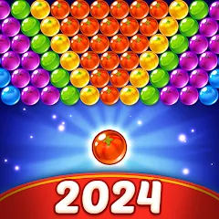 Скачать Bubble CoCo : Bubble Shooter — Безлимитные жизни и монеты