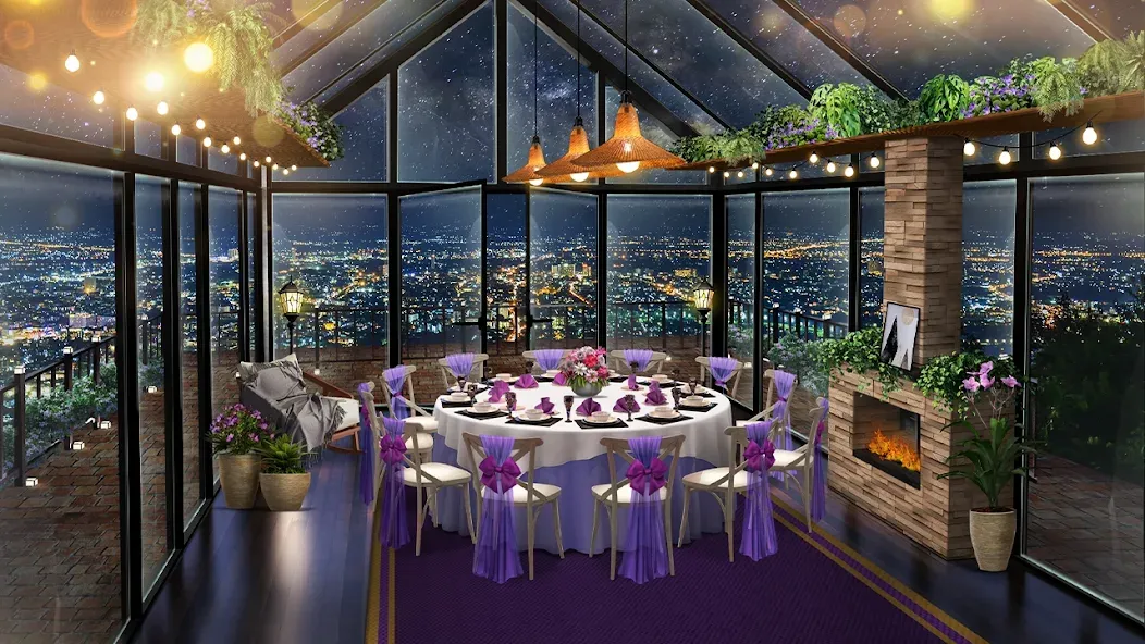 My Home Design - Modern City взломанный APK — Безлимитные деньги и премиум-материалы — скриншот 5 My Home Design - Modern City взломанный APK — Безлимитные деньги и премиум-материалы — скриншот 5