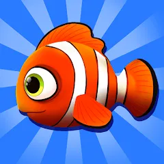 Go Fishing - by Coolmath Games MOD APK скачать на Андроид — Безлимитные деньги и улов