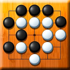 Go Game - BadukPop взлом APK — Безлимитные подсказки и премиум функции