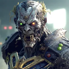 Скачать Zombie Fire 3D: Offline Game мод — Безлимитные монеты и патроны