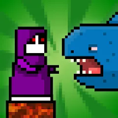 Moray Doomsday: arcade games взлом на Андроид — Безлимитные ресурсы и все уровни