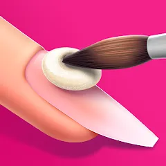 Acrylic Nails! MOD APK скачать на Андроид — Безлимитные деньги и всё открыто