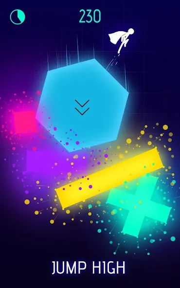 Скачать Light-It Up — Без рекламы и много кристаллов — скриншот 4 Скачать Light-It Up — Без рекламы и много кристаллов — скриншот 4
