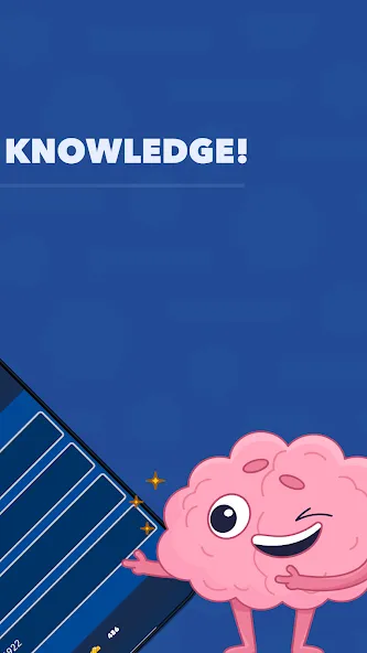 General Knowledge Quiz взлом APK — Безлимитные подсказки и открыты все категории — скриншот 3 General Knowledge Quiz взлом APK — Безлимитные подсказки и открыты все категории — скриншот 3