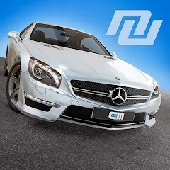 Nitro Nation: Car Racing Game MOD APK: Безлимитные деньги и топливный бак