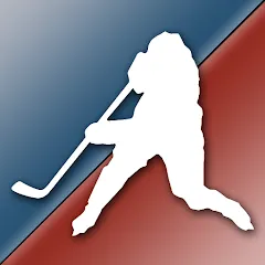 Hockey MVP взломанный APK — Безлимитные деньги и улучшенные характеристики