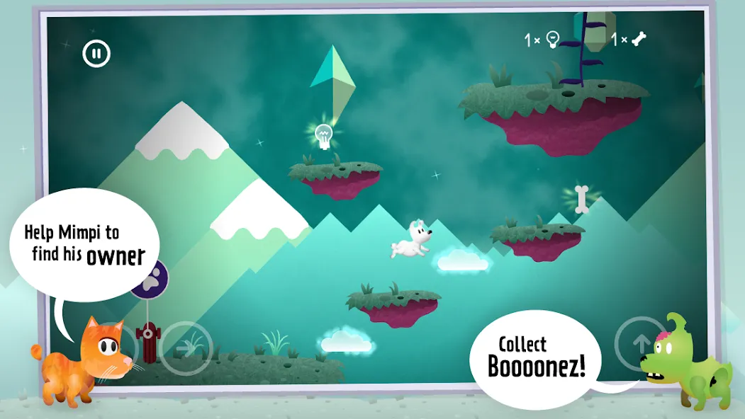 Скачать Mimpi Mod APK — Все уровни открыты и много денег — скриншот 1 Скачать Mimpi Mod APK — Все уровни открыты и много денег — скриншот 1
