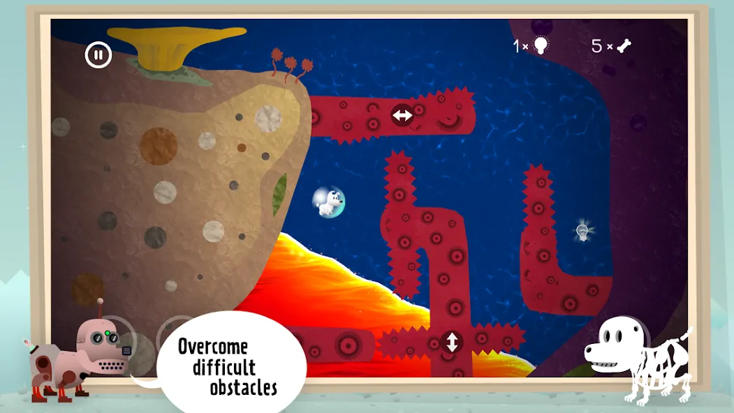 Скачать Mimpi Mod APK — Все уровни открыты и много денег — скриншот 2 Скачать Mimpi Mod APK — Все уровни открыты и много денег — скриншот 2