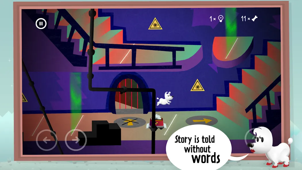 Скачать Mimpi Mod APK — Все уровни открыты и много денег — скриншот 4 Скачать Mimpi Mod APK — Все уровни открыты и много денег — скриншот 4