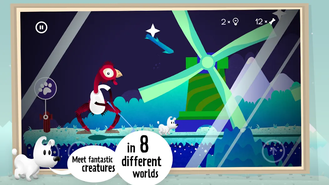 Скачать Mimpi Mod APK — Все уровни открыты и много денег — скриншот 5 Скачать Mimpi Mod APK — Все уровни открыты и много денег — скриншот 5