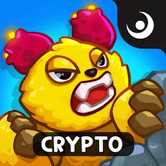 Monsterra: Crypto & NFT Game на телефон — скачать мод: Безлимитные ресурсы и редкие монстры