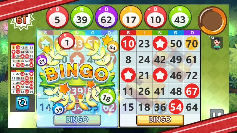 Скачать Bingo Treasure - Bingo Games мод — Безлимитные монеты и бонусы — скриншот 3 Скачать Bingo Treasure - Bingo Games мод — Безлимитные монеты и бонусы — скриншот 3