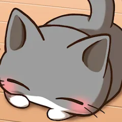 Скачать мод Cat Room - Cute Cat Games — Милые котики и новые комнаты