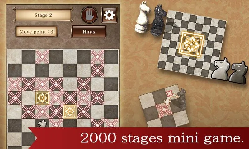 Classic chess — Открыты все темы и доски, скачать мод APK — скриншот 5 Classic chess — Открыты все темы и доски, скачать мод APK — скриншот 5