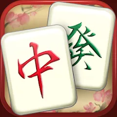 Mahjong Puzzle Shisensho взломанный APK — Безлимитные подсказки и открыты уровни
