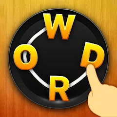 Word Connect - Word Games взломанный APK — Безлимитные подсказки и открыты все уровни