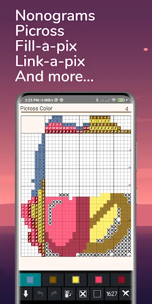 Скачать Puzzle Book: Daily puzzle page последней версии — Открыты все головоломки — скриншот 4 Скачать Puzzle Book: Daily puzzle page последней версии — Открыты все головоломки — скриншот 4