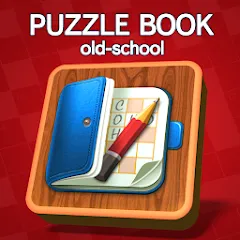 Скачать Puzzle Book: Daily puzzle page последней версии — Открыты все головоломки