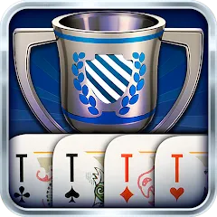 Passing Durak: Championship на телефон — скачать мод: Безлимитные монеты и все карты открыты