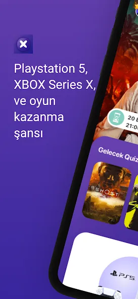 X'e Bas взлом APK — Без рекламы и все уровни открыты — скриншот 1
