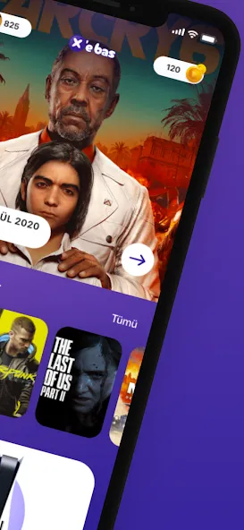 X'e Bas взлом APK — Без рекламы и все уровни открыты — скриншот 2