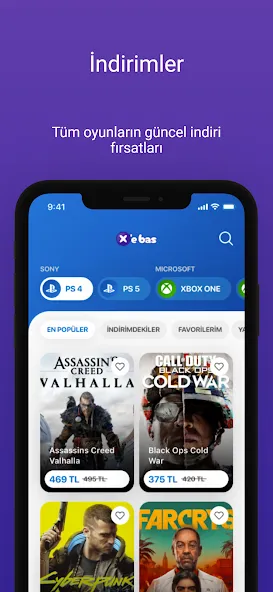 X'e Bas взлом APK — Без рекламы и все уровни открыты — скриншот 3