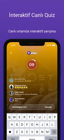 X'e Bas взлом APK — Без рекламы и все уровни открыты — скриншот 4