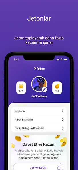 X'e Bas взлом APK — Без рекламы и все уровни открыты — скриншот 5