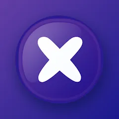 X'e Bas взлом APK — Без рекламы и все уровни открыты