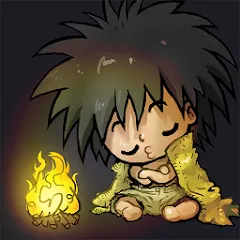 The Wild Darkness MOD APK: Бессмертие и быстрый крафт