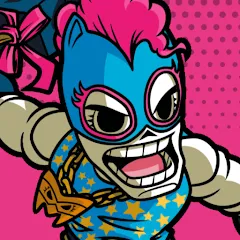 Скачать мод Supermasked — Безлимитные ресурсы и все маски