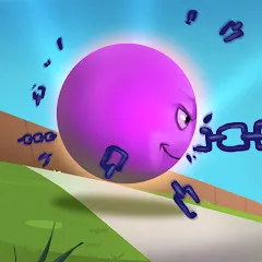 Скачать Bump Pop на Андроид с модом — Без рекламы и много монет
