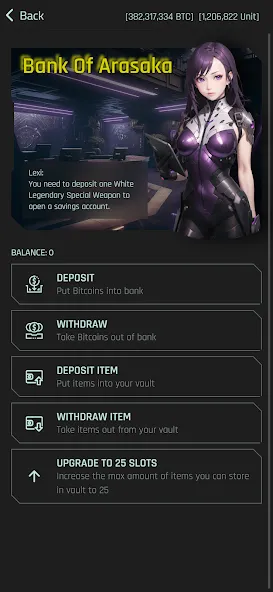 Мод CyberCode Online -Text MMORPG — Неограниченные ресурсы и быстрый прогресс, скачать APK — скриншот 3