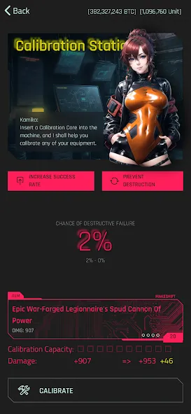 Мод CyberCode Online -Text MMORPG — Неограниченные ресурсы и быстрый прогресс, скачать APK — скриншот 5