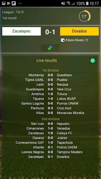 Cyberfoot — Безлимитные деньги и все команды открыты, скачать мод APK — скриншот 4 Cyberfoot — Безлимитные деньги и все команды открыты, скачать мод APK — скриншот 4