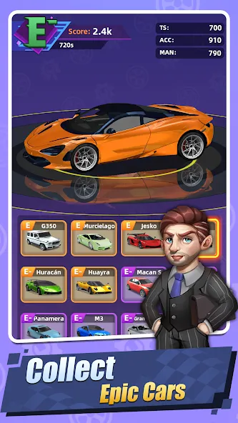 Car Fix Inc - Mechanic Garage — скачать мод: Много денег и ресурсов — скриншот 5 Car Fix Inc - Mechanic Garage — скачать мод: Много денег и ресурсов — скриншот 5